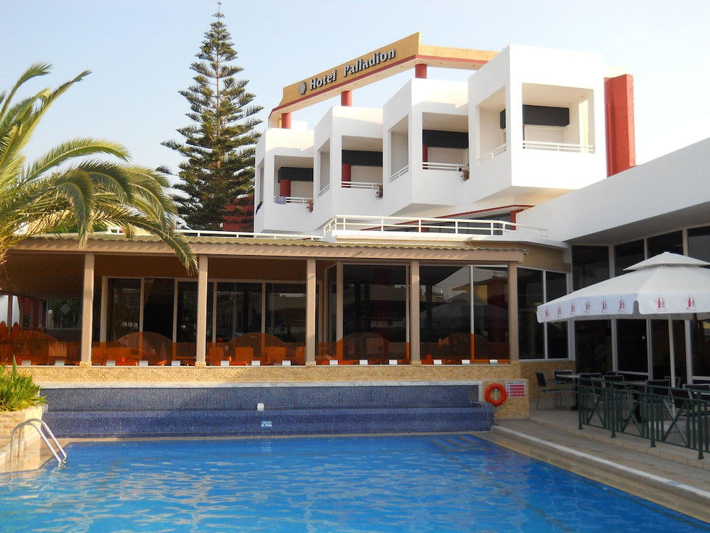 Hotel Hotel Palladion By Anayia All Inclusive Resorts