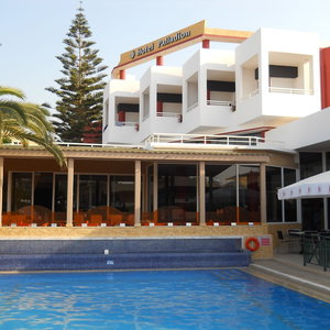 Hotel Hotel Palladion By Anayia All Inclusive Resorts cazare Adelianos Kampos