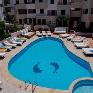Hotel Elmi Suites Beach Hotel - All Inclusive cazare Limin Khersonisou