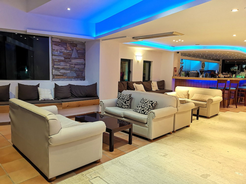 Elmi Suites Beach Hotel - All Inclusive