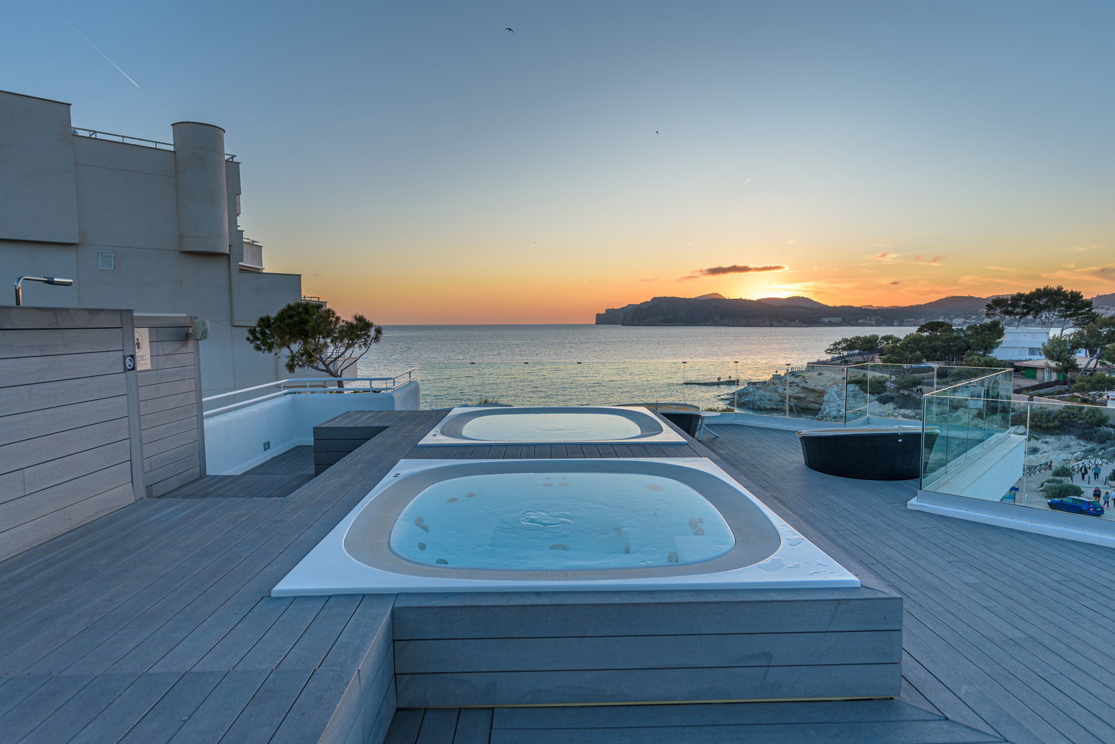 dal travel Fergus Style Cala Blanca Suites