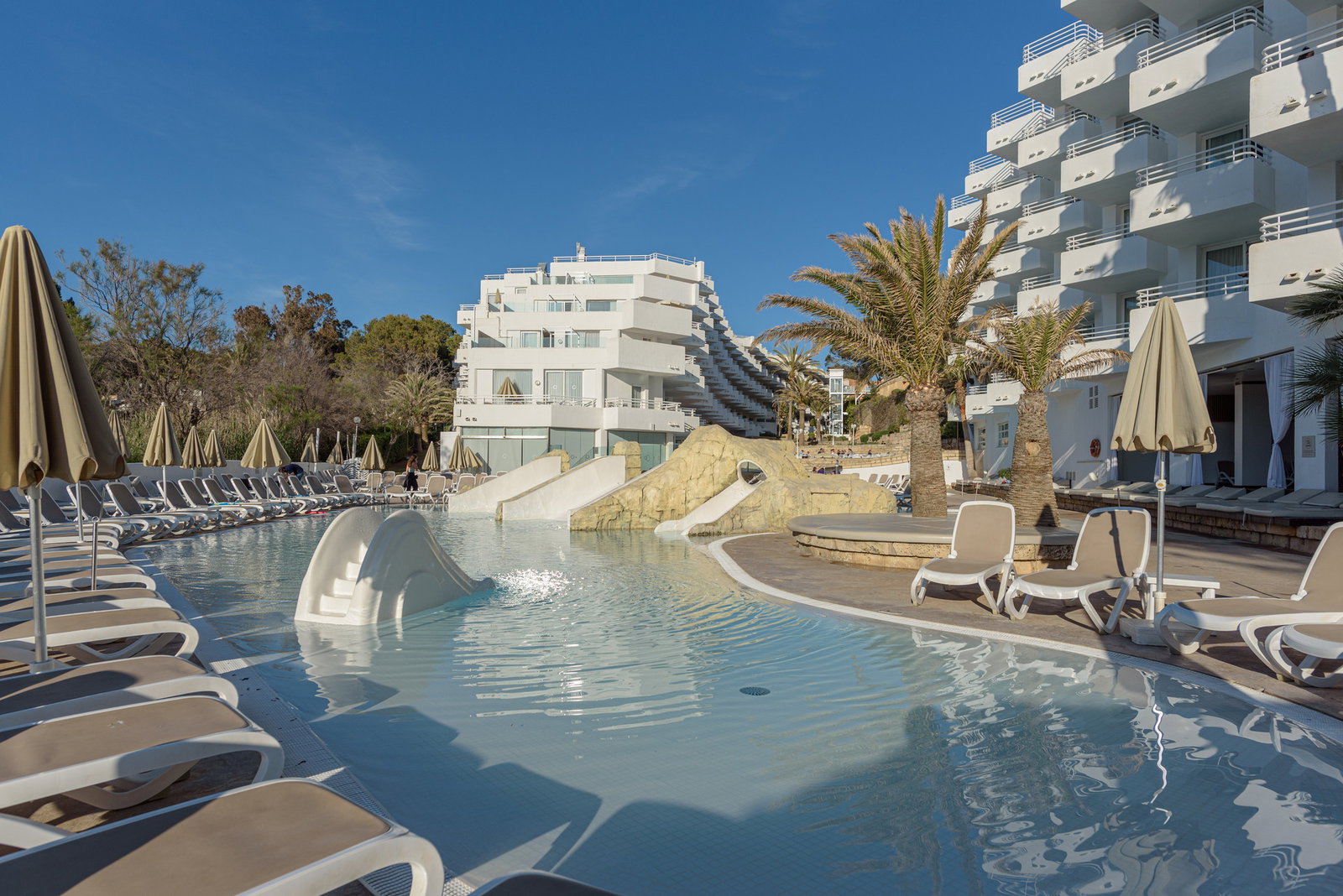 dal travel Fergus Style Cala Blanca Suites