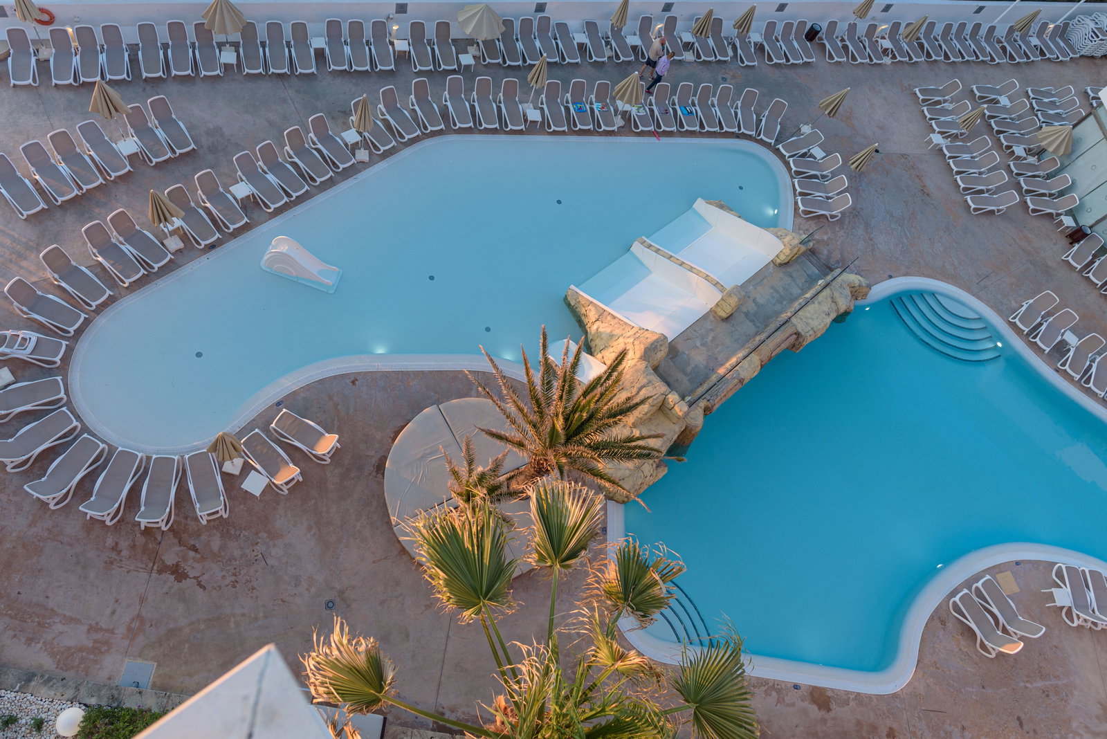 dal travel Fergus Style Cala Blanca Suites