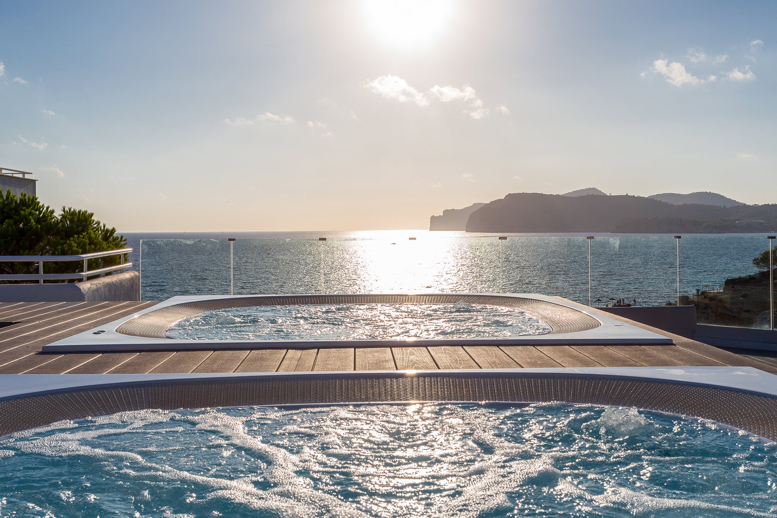 dal travel Fergus Style Cala Blanca Suites
