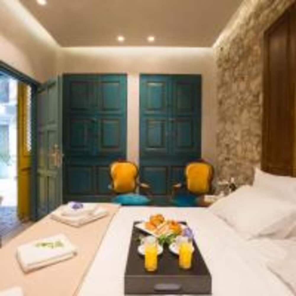 Hotel Libretto Suites