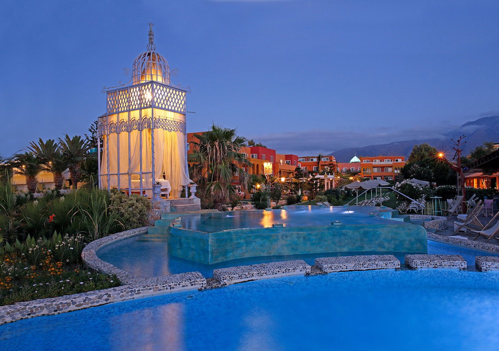 Hotel Orpheas Resort - Adults Only