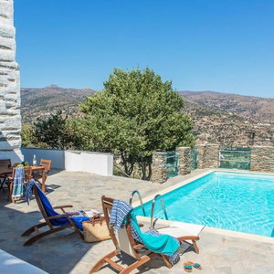 Hotel Astra, Pyrgos Sareli 1690 – A Heritage Mansion cazare Andros