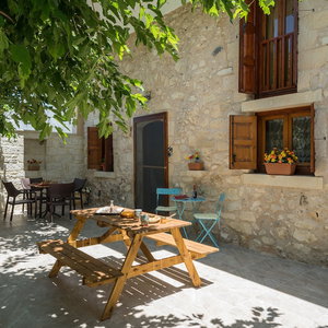 Hotel Pagonas Traditional House cazare Kavros