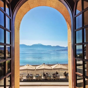Hotel Palazzo Arhontiko Apartments cazare Agios Nikolaos