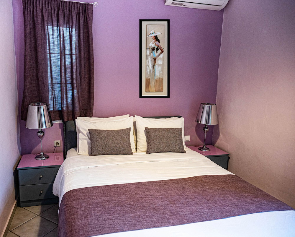 Hotel Vitorakis Apartments