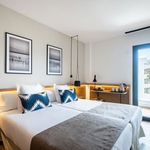 Hotel Thb Bamboo Alcudia cazare Port d'Alcudia