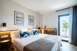 Hotel Thb Bamboo Alcudia cazare Port d'Alcudia