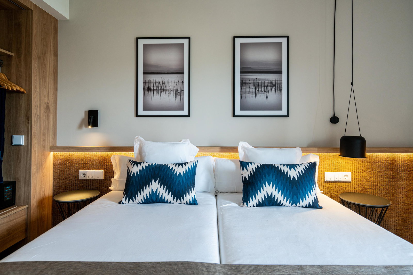 Thb Bamboo Alcudia