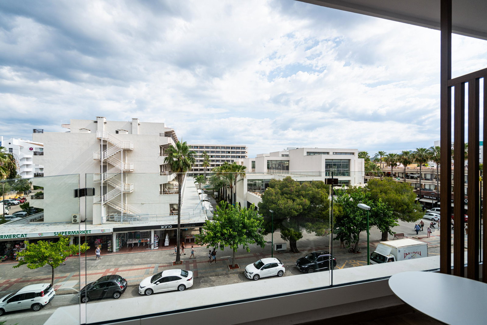 Thb Bamboo Alcudia