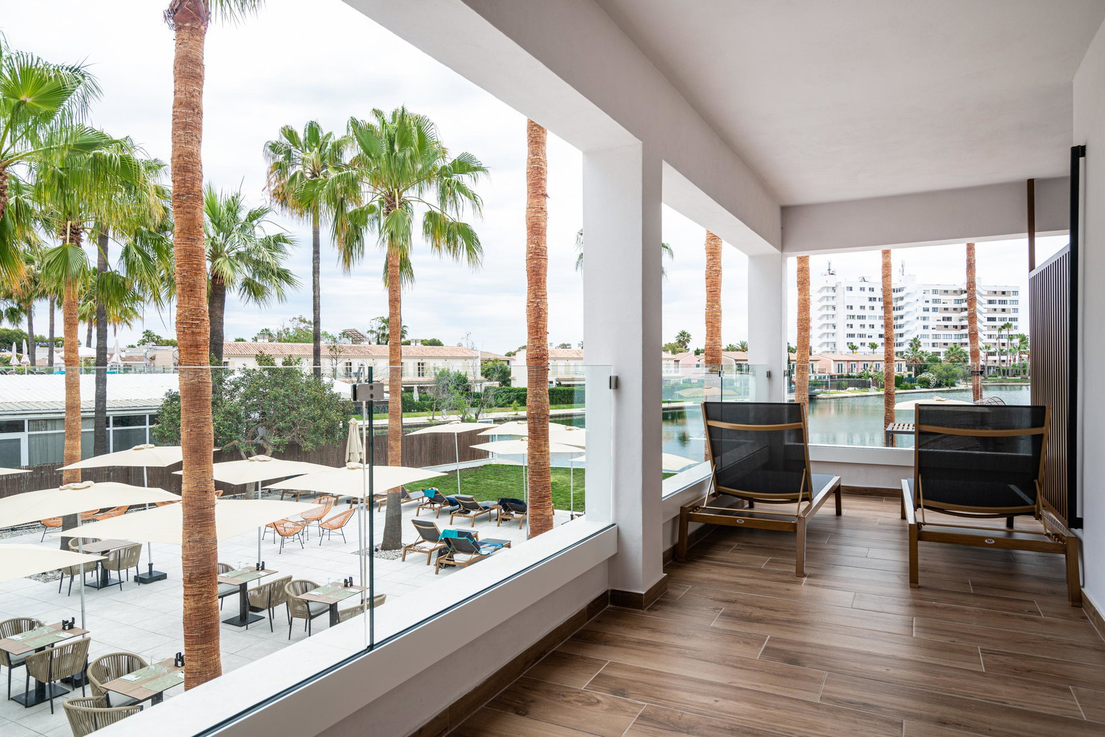 Thb Bamboo Alcudia