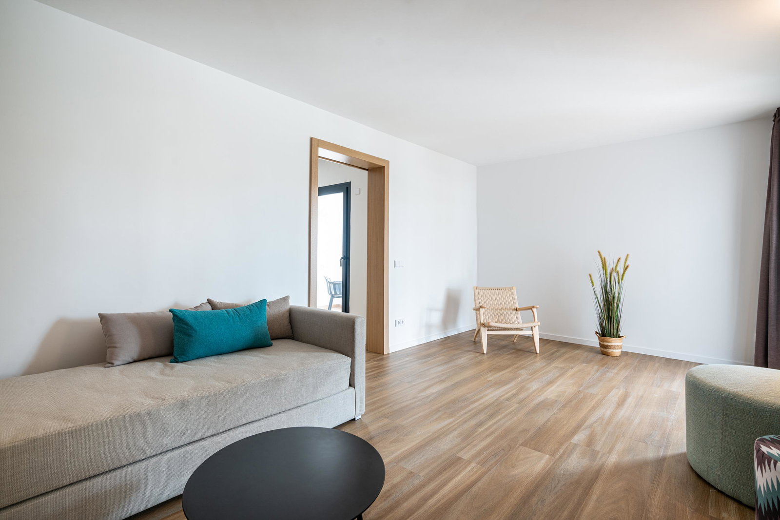 Thb Bamboo Alcudia