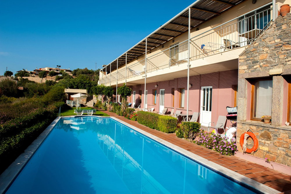 Hotel Mirabella Apartments