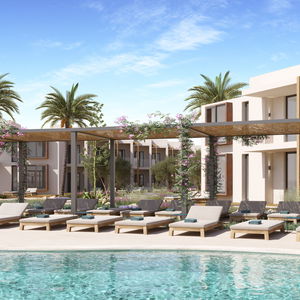 Hotel Universal Grand León & Spa cazare Colonia de Sant Jordi