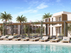 Hotel Universal Grand León & Spa cazare Colonia de Sant Jordi