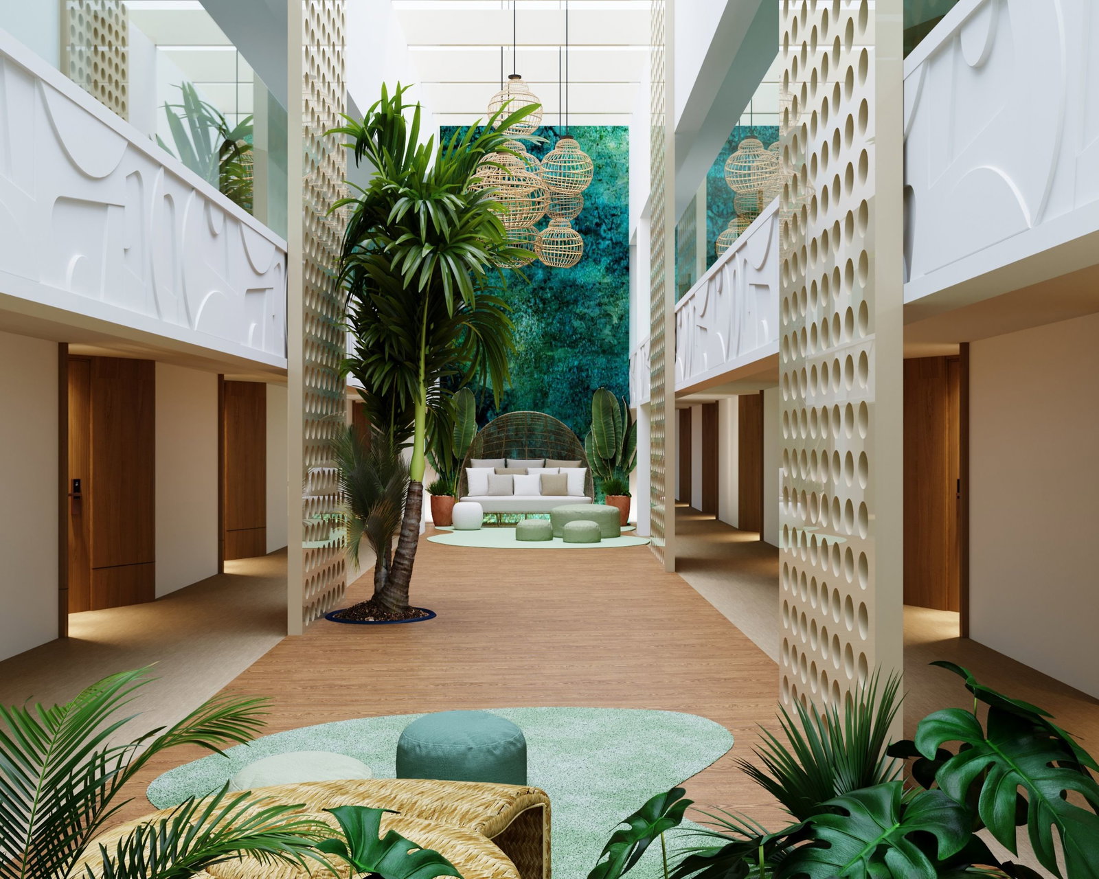 Universal Grand León & Spa
