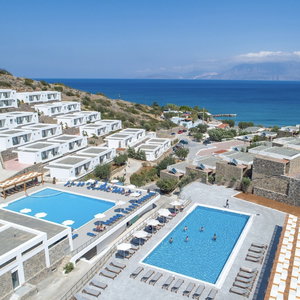 Hotel Ariadne Beach - Adults Only cazare Agios Nikolaos