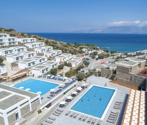 Hotel Ariadne Beach - Adults Only cazare Agios Nikolaos