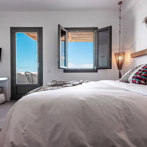 Hotel Bohemian Luxury Boutique Hotel - Adults Only cazare Paros