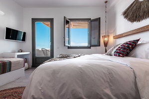 Hotel Bohemian Luxury Boutique Hotel - Adults Only cazare Paros