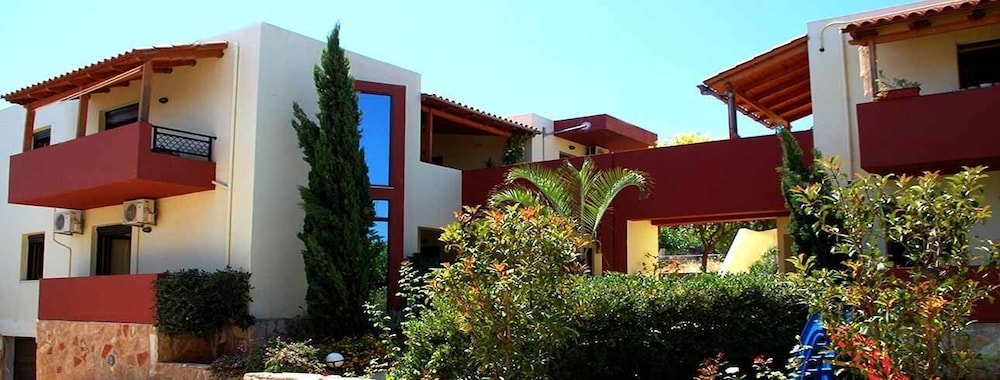 Hotel Armonia Apartments