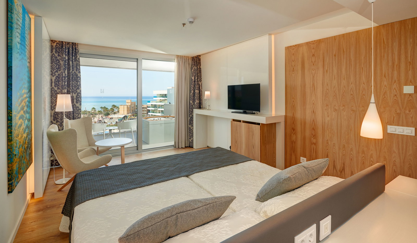 Hipotels Playa De Palma Palace Hotel & Spa