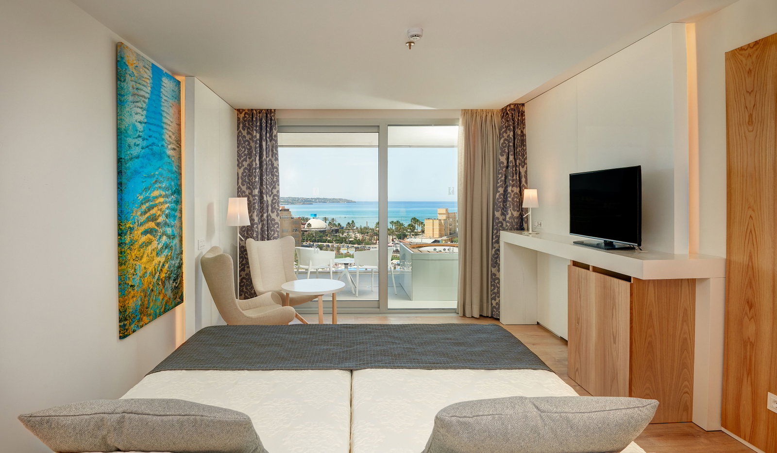 dal travel Hipotels Playa De Palma Palace Hotel & Spa