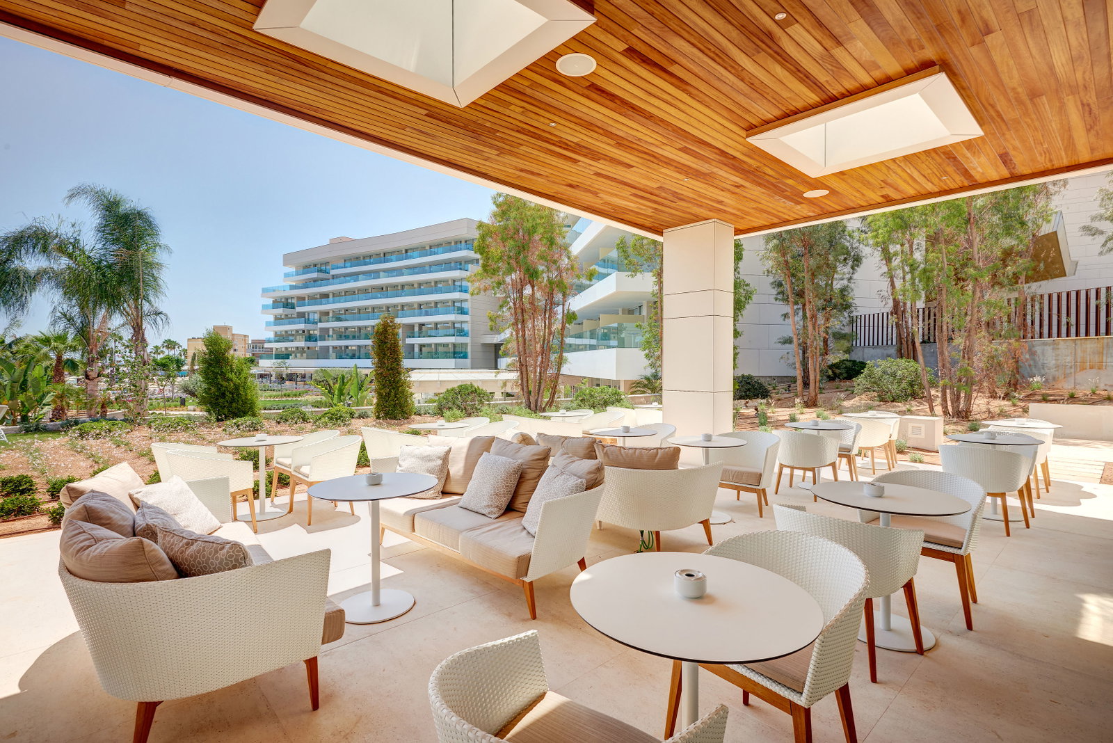 dal travel Hipotels Playa De Palma Palace Hotel & Spa