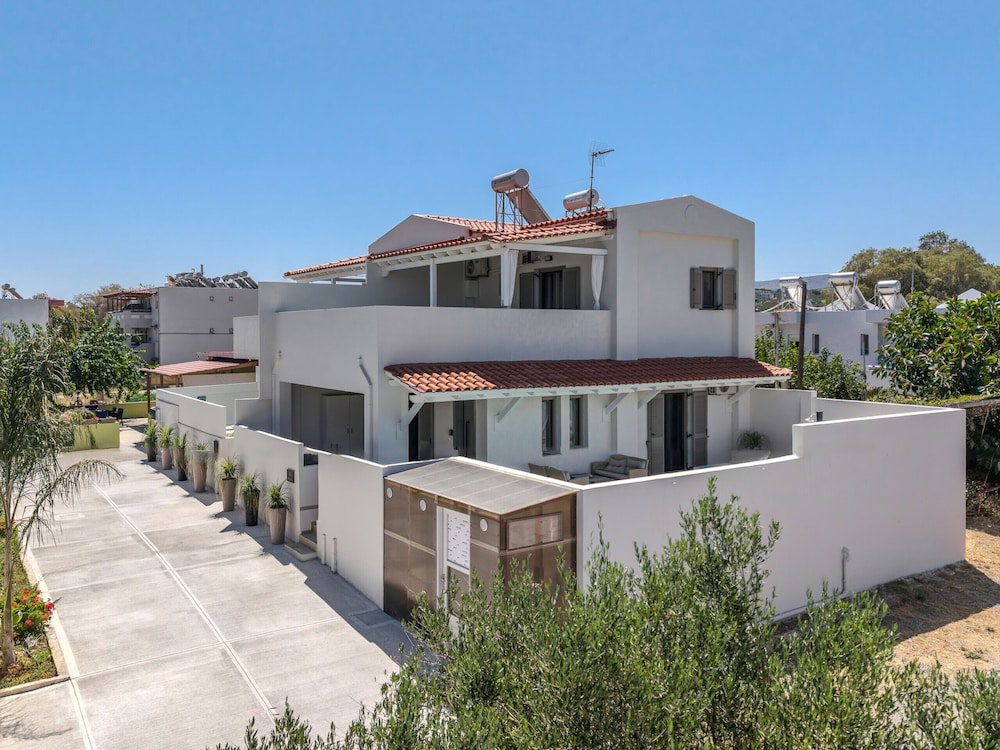 Hotel Arokaria