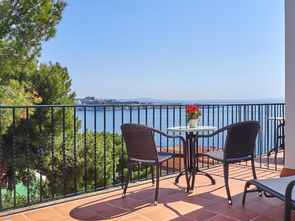 dal travel Hotel Bon Sol Resort & Spa