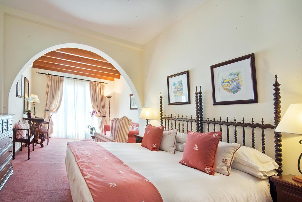 dal travel Hotel Bon Sol Resort & Spa