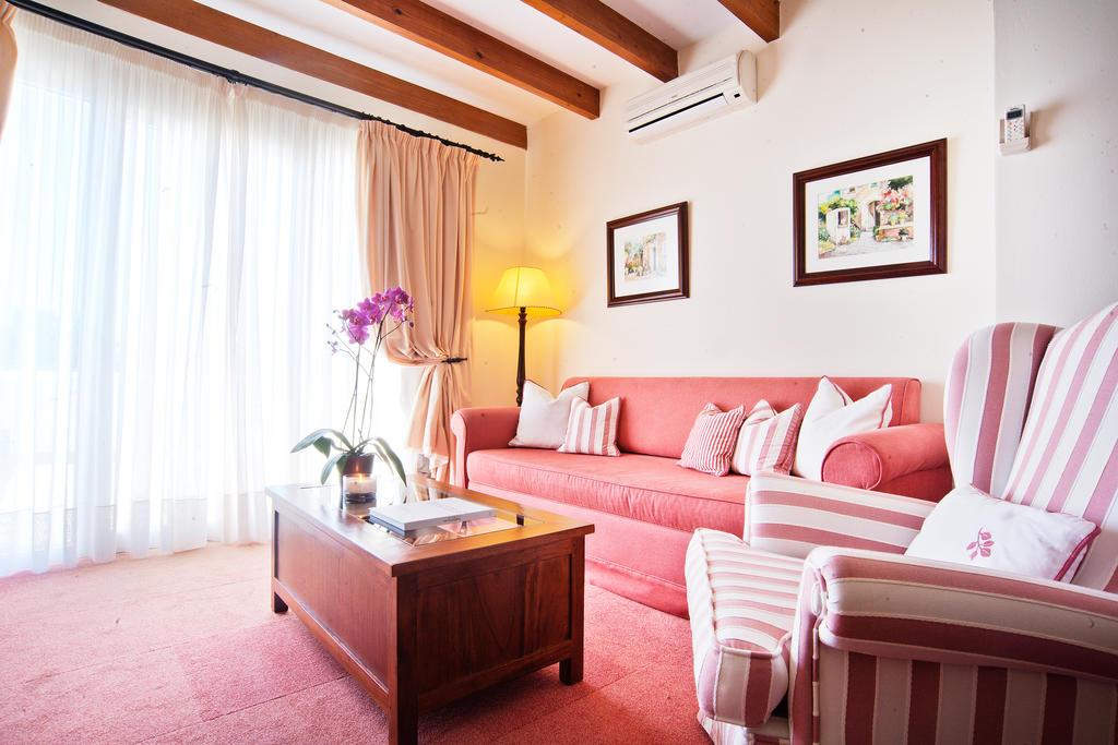 dal travel Hotel Bon Sol Resort & Spa