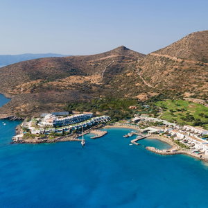 Hotel Porto Elounda Golf & Spa Resort cazare Agios Nikolaos