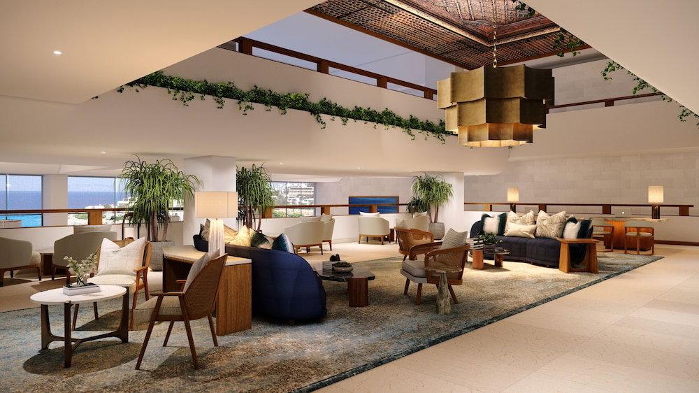 Porto Elounda Golf & Spa Resort