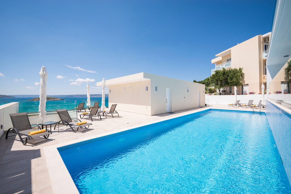 Hotel Panorama Plus