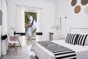 Hotel High Mill Hotel By Mr And Mrs White cazare Paros