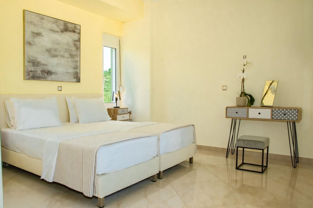 Hotel Villa Dimokratia