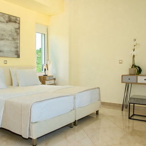 Hotel Villa Dimokratia cazare Kolympari