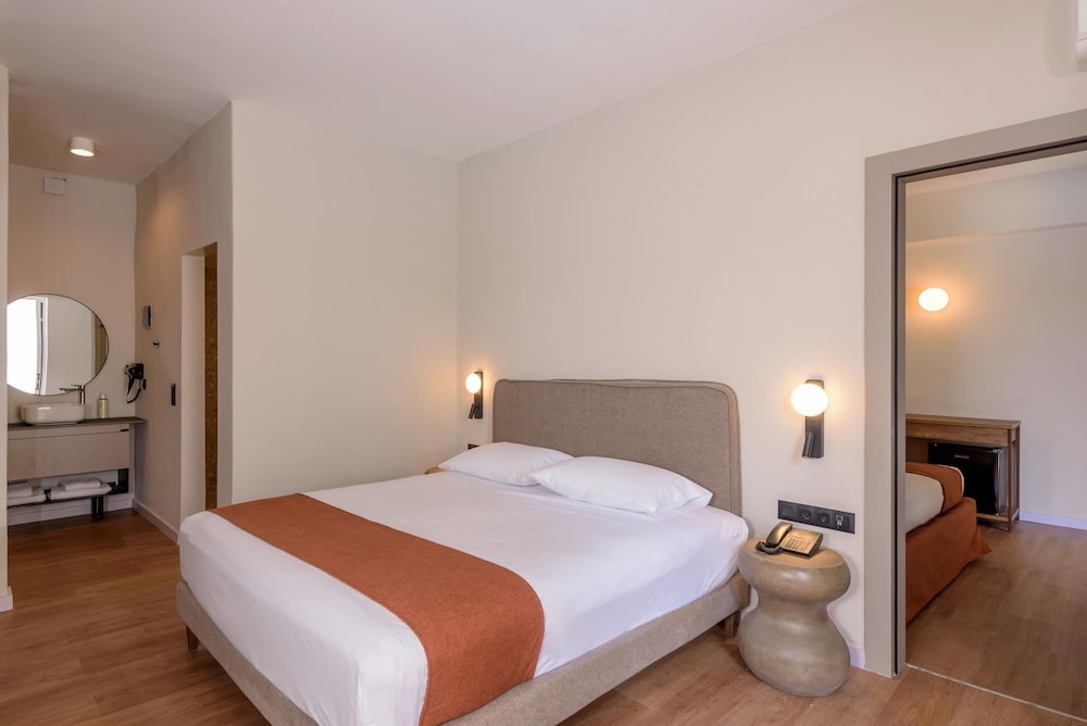 Hotel Zeus Hotels Ydoria Resort - All Inclusive