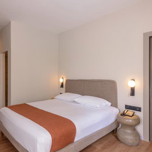 Hotel Zeus Hotels Ydoria Resort - All Inclusive cazare Adelianos Kampos