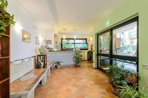Hotel Le Tartarughe Residence cazare Taormina