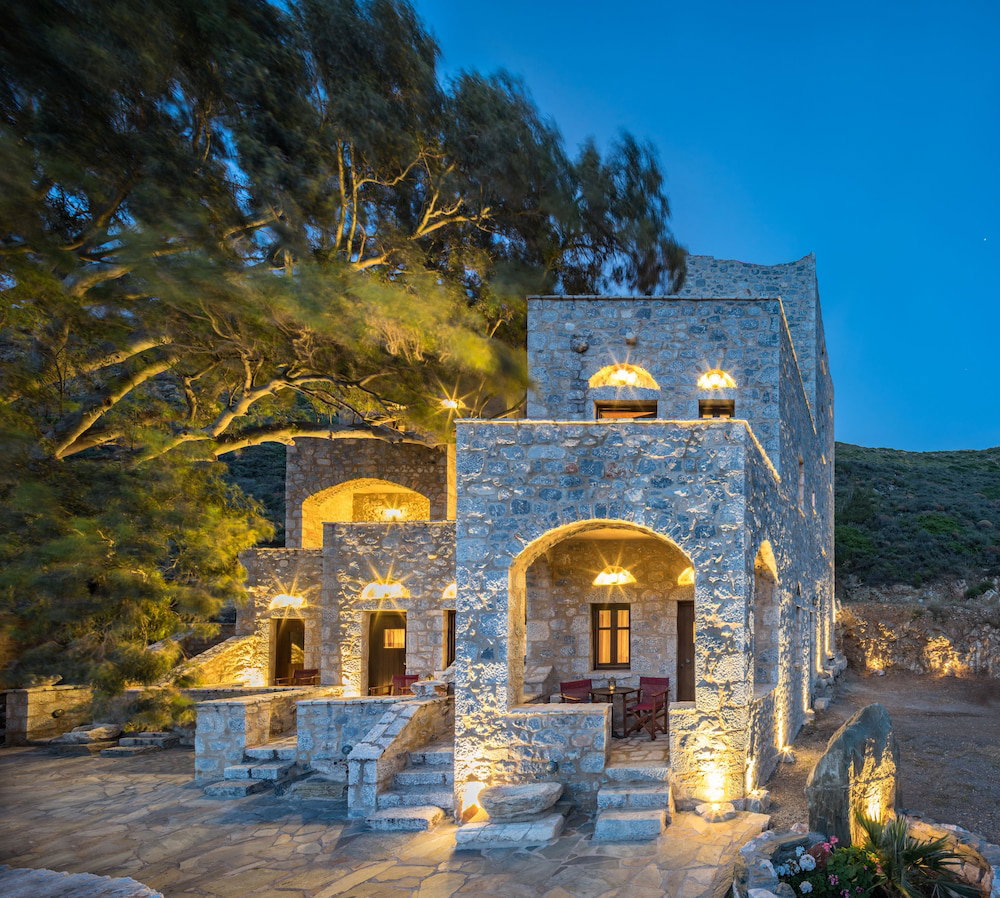 Hotel Porto Kale