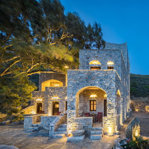Hotel Porto Kale cazare Areopoli
