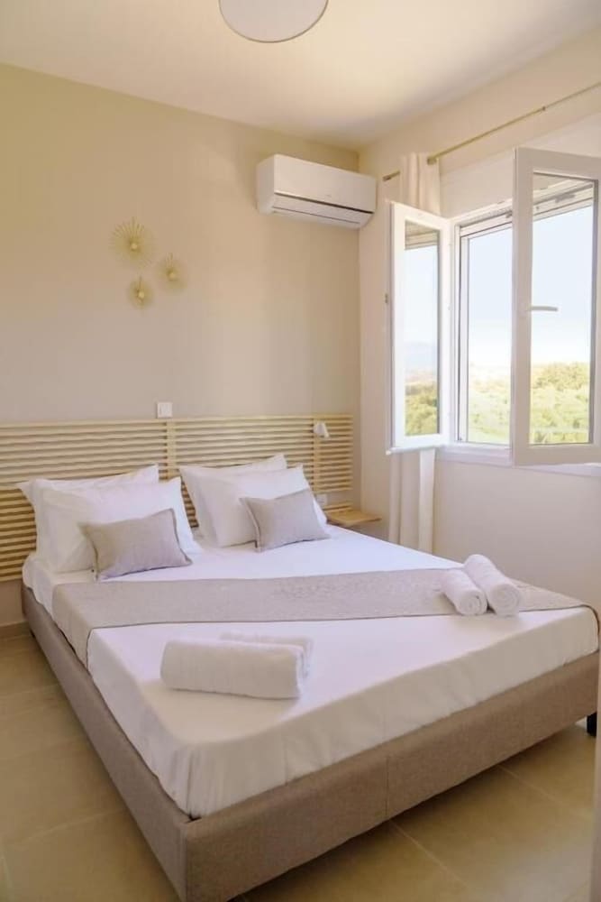 Hotel Rodou Suites And Villas