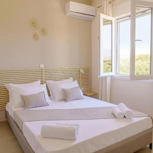 Hotel Rodou Suites And Villas cazare Stavros