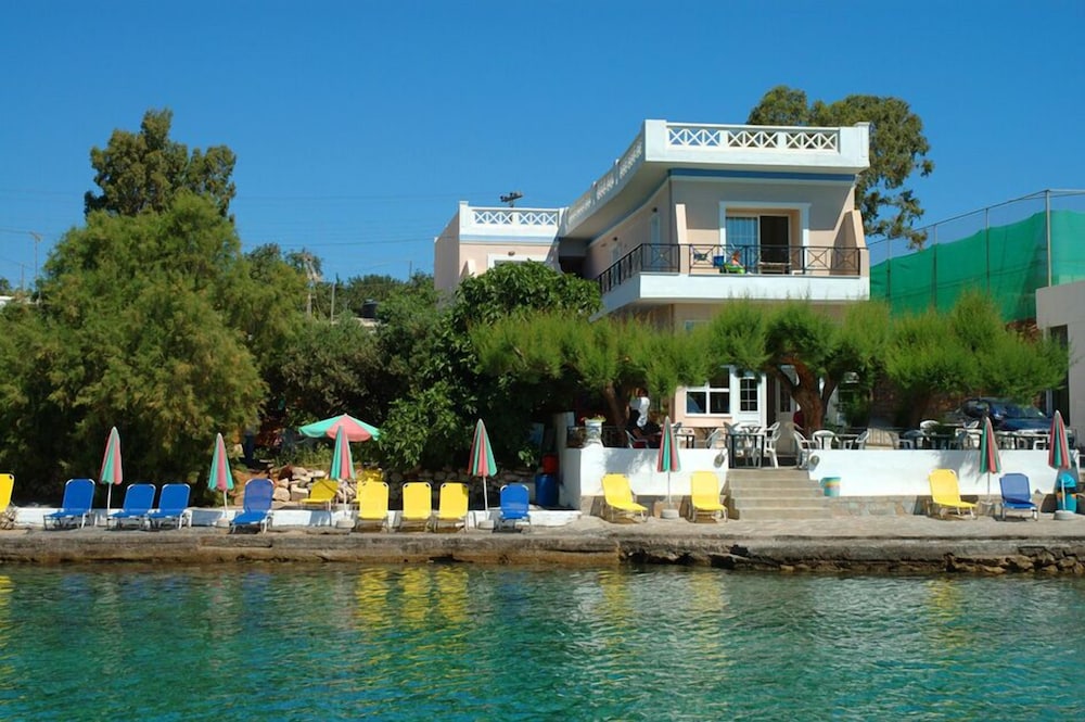 Hotel Hotel Polydoros